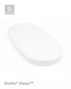 Sleepi V3 ov�l leped� - Birch Beige